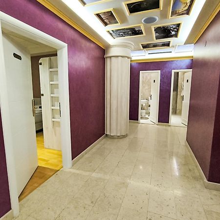 Boutique Hostel Livia Metkovic Exterior photo